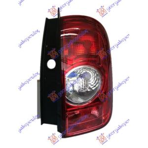 STOP LAMPA -13 Desna str. DACIA DUSTER (2010-2017) (OEM: 265500033R)