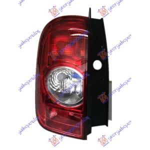 STOP LAMPA -13 Leva str. DACIA DUSTER (2010-2017) (OEM: 265550035R)