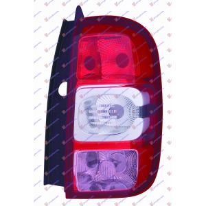 STOP LAMPA 2013- (KINA) Desna str. DACIA DUSTER (2010-2017) (OEM: 265506837R)
