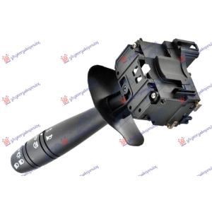 PREKIDAC/RUCICA NA VOLANU (FAR/MIGAVAC/SIRENA) (13 PIN) DACIA DUSTER (2010-2017) (OEM: 6001551360)