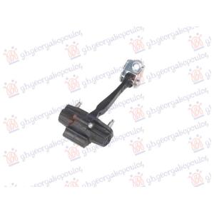 GRANICNIK ZADNJIH VRATA DACIA DUSTER II 2017-2022 (HM) (OEM: 804300992R)