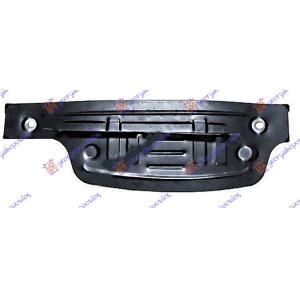 VEZNI LIM ZADNJI UNUTRASNJI (SEDAN) DACIA SANDERO (2012-2016) (OEM: 791025782R, 791103771R, 791107956R)