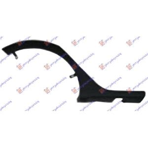 PLASTICAN RUB ZADNJEG BLATOBRANA STEPWAY Desna str. DACIA SANDERO (2012-2016) (OEM: 788A27813R)