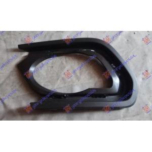 NOSAC OKVIRA MAGLENKE STEPWAY Leva str. DACIA SANDERO (2016-2020) (OEM: 261A36451R)