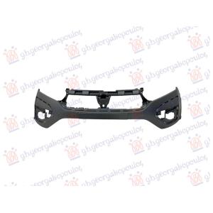 PREDNJI BRANIK PM (STEPWAY) (2 PDC SENZORA) (A KVALITET) DACIA SANDERO (2020-) (OEM: 620104182Y)