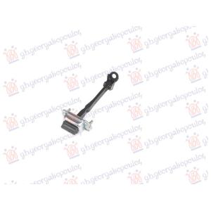 GRANICNIK PREDNJIH VRATA DACIA JOGGER 2022- (RK) (OEM: 804303250R)