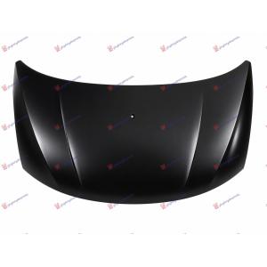 HAUBA DACIA SPRING (2021-) (OEM: 651002162R)