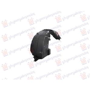 POTKRILO PLASTICNO Desna str. DACIA SPRING (2021-) (OEM: 823003816R)