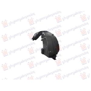POTKRILO PLASTICNO Leva str. DACIA SPRING (2021-) (OEM: 638410245R)