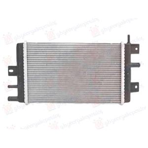 HLADNJAK MOTORA ELEK. (298x195) DACIA SPRING (2021-) (OEM: 214109411R)