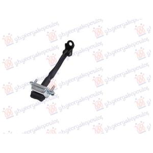 - DACIA BIGSTER (2025-) (OEM: 804304225R)