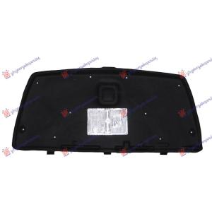 IZOLACIJA HAUBE CHEVROLET CRUZE (2009-2013) (OEM: 95228989)