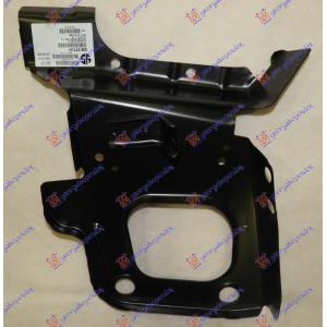 LIMENI OKVIR FARA Desna str. CHEVROLET CRUZE (2009-2013) (OEM: 13256259, 95232556)