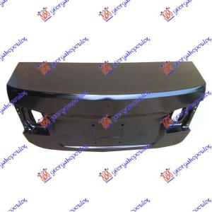 POKLOPAC GEPEKA CHEVROLET CRUZE (2009-2013) (OEM: 95950847)