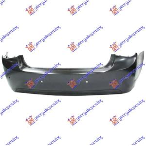 ZADNJI BRANIK 4 VRATA (PDS) CHEVROLET CRUZE (2009-2013) (OEM: 96981076)