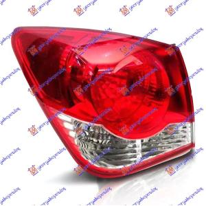 STOP LAMPA SPOLJASNJA 4 VRATA (KINA) Leva str. CHEVROLET CRUZE (2009-2013) (OEM: 95965223)