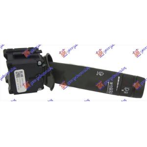 PREKIDAC ZA BRISACE PREDNJI/ZADNJI (8pin) CHEVROLET CRUZE (2009-2013) (OEM: 13303270, 20941131, 95994799)