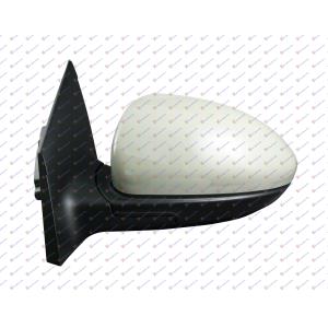 RETROVIZOR ELEKTRICNI SA GREJACEM PREKLOPNI Leva str. CHEVROLET CRUZE (2009-2013) (OEM: 95948891)