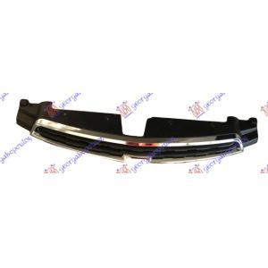 PVC MASKA GORNJA SA HROM OKVIROM CHEVROLET CRUZE (2013-) (OEM: 95080081, 95080503)