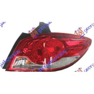 STOP LAMPA 5 VRATA (DEPO) Desna str. CHEVROLET CRUZE (2013-) (OEM: 95244259, 95490807)