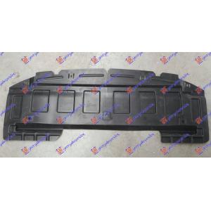 ZASTITA MOTORA ISPOD BRANIKA CHEVROLET SPARK (2010-2013) (OEM: 95910193)