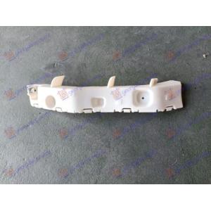 NOSAC ZADNJEG BRANIKA BOCNI PLASTICNI Desna str. CHEVROLET SPARK (2010-2013) (OEM: 96686882)