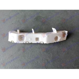 NOSAC ZADNJEG BRANIKA BOCNI PLASTICNI Leva str. CHEVROLET SPARK (2010-2013) (OEM: 96686881)