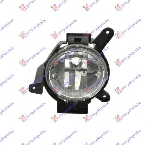 MAGLENKA (H27) (KINA) Leva str. CHEVROLET SPARK (2010-2013) (OEM: 96844210)