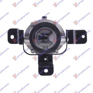 MAGLENKA (HB4) Leva str. CHEVROLET SPARK (2010-2013) (OEM: 96844232)