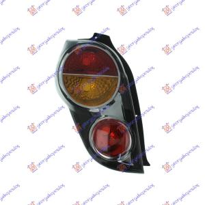 STOP LAMPA Leva str. CHEVROLET SPARK (2010-2013) (OEM: 95952196)