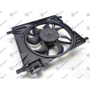 VENTILATOR KOMPLET (O) BENZIN CHEVROLET SPARK (2010-2013) (OEM: 95978940)