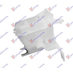 POSUDA ZA TECNOST ZA ZADNJI BRISAC CHEVROLET SPARK (2010-2013) (OEM: 95961341)