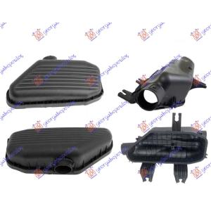 KUCISTE FILTERA VAZDUHA CHEVROLET SPARK (2010-2013) (OEM: 96827721, 96827722)