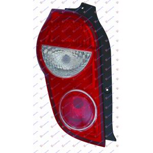 STOP LAMPA Leva str. CHEVROLET SPARK (2013-) (OEM: 95214445)