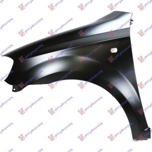 BLATOBRAN Leva str. CHEVROLET AVEO SEDAN (2007-2012) (OEM: 96649245)