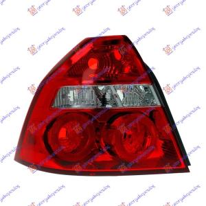 STOP LAMPA Leva str. CHEVROLET AVEO SEDAN (2007-2012) (OEM: 96650614)