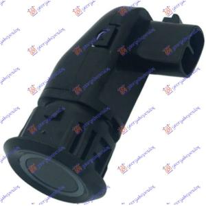 PARKING SENZOR (PDC) CRNI DZEK 2PIN 90M CHEVROLET CAPTIVA (2012-) (OEM: 96673420, 96673422, 96673423)