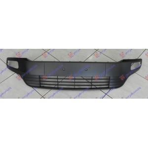 LAJSNA PREDNJEG BRANIKA BEZ MAGLENKE TAMNO SIVA FIAT PUNTO EVO (2009-2012) (OEM: 735517147)