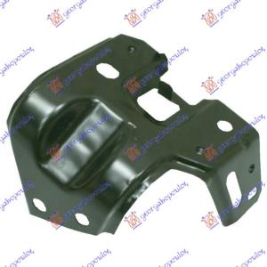 DRZAC BLATOBRANA METALNI Leva str. FIAT PUNTO EVO (2009-2012) (OEM: 51713986)