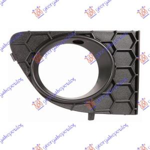 RESETKA U BRANIKU SPORT/ABARTH Desna str. FIAT PUNTO EVO (2009-2012) (OEM: 735507106)