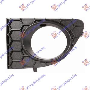 RESETKA U BRANIKU SPORT/ABARTH Leva str. FIAT PUNTO EVO (2009-2012) (OEM: 735507110)