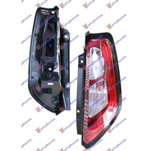 STOP LAMPA LED (SA NOSACEM SIJALICE) MARELLI Desna str. FIAT PUNTO EVO (2009-2012) (OEM: 51888059)