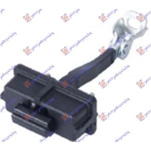 GRANICNIK ZADNJIH VRATA FIAT PUNTO EVO (2009-2012) (OEM: 51961552)