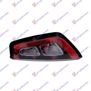 STOP LAMPA SPORT (CRNI OKVIR) (MARELLI) Desna str. FIAT PUNTO (2012-) (OEM: 51927094)