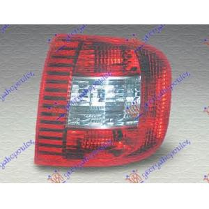 STOP LAMPA MARELLI Desna str. FIAT MULTIPLA (2004-2010) (OEM: 51720552)