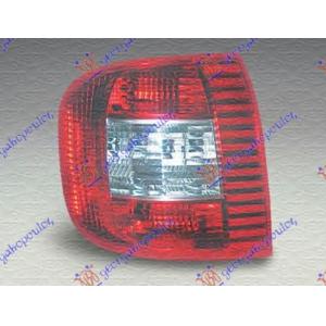 STOP LAMPA MARELLI Leva str. FIAT MULTIPLA (2004-2010) (OEM: 51720553)