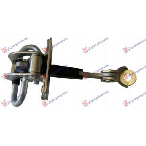 GRANICNIK ZADNJIH VRATA Desna str. FIAT MULTIPLA 2004-2010 (186) (OEM: 51794221)