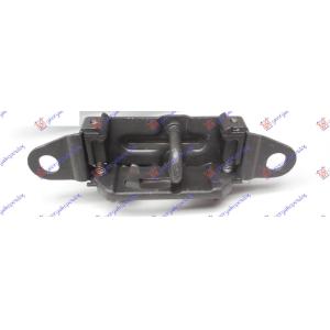 BRAVA HAUBE FIAT MULTIPLA (2004-2010) (OEM: 46519127)