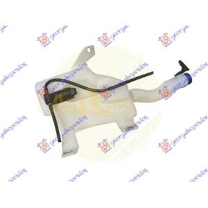 POSUDA ZA TECNOST BRISACA -07 SA MOTOROM FIAT CROMA SW (2005-2009) (OEM: 51754420, 51754482)