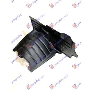 ZASTITA MOTORA Desna str. FIAT DOBLO (2009-2015) (OEM: 51832930)